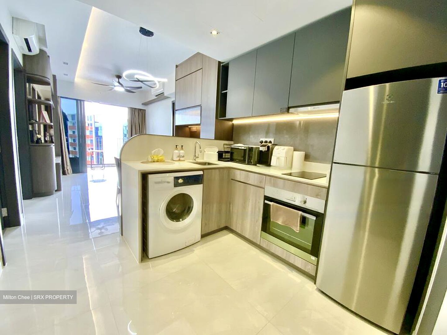 Riverfront Residences (D19), Apartment #466414181